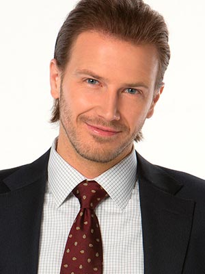 Билл Хек Bill Heck