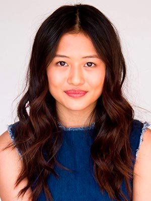 Бриэнн Тджу Brianne Tju